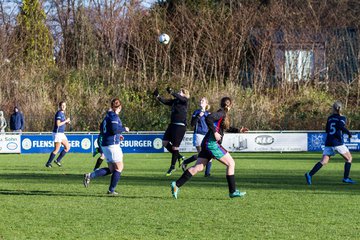 Bild 193 - Frauen SV Henstedt Ulzburg II - TSV Zarpen : Ergebnis: 0:2